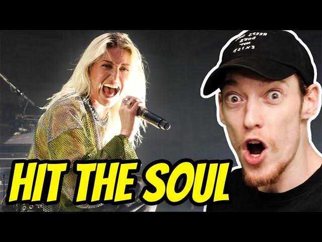 NEW SONG! Linkin Park - The Emptiness Machine | (REACTION)