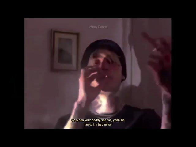 Keep My Coo - Lil Peep Edit