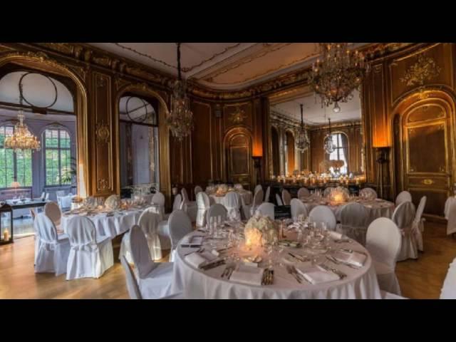 Patrick Hellmann Schlosshotel ***** - Berlin, Germany