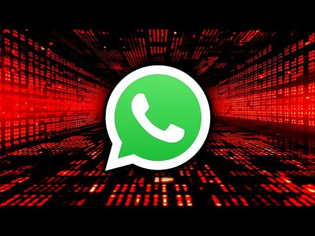 WhatsApp Messenger Runs Arbitrary Python Code