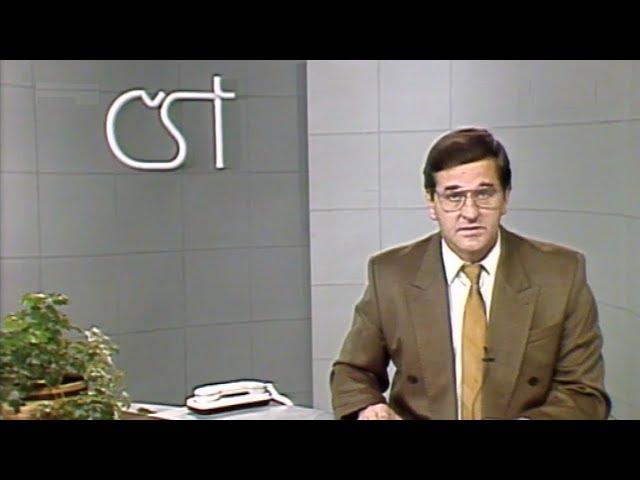 Zomrel Gustáv Husák (1991)