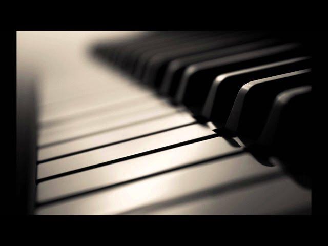 Musica pianoforte, musica di sottofondo dolce e rilassante