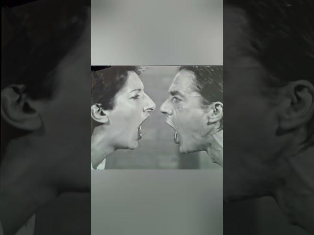 Marina Abramovic Royal Academy review #contemporaryart #art #Abramovic #artist #royalacademy