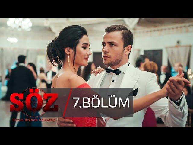 Söz | 7.Bölüm