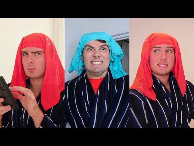 The Best of New Shorts Videos Ryan Lombard - Best Funny Shorts Videos - Comedy United