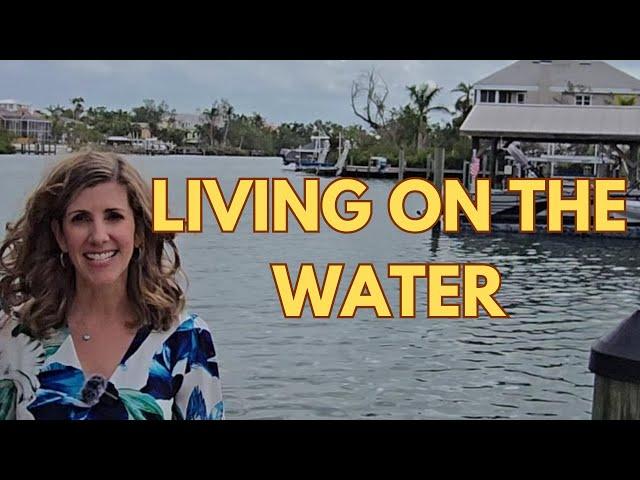 Sarasota Waterfront Homes | Which is right for you?