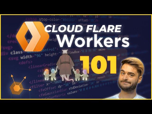 Deploying CloudFlare Workers in 3 Minutes | Web Development