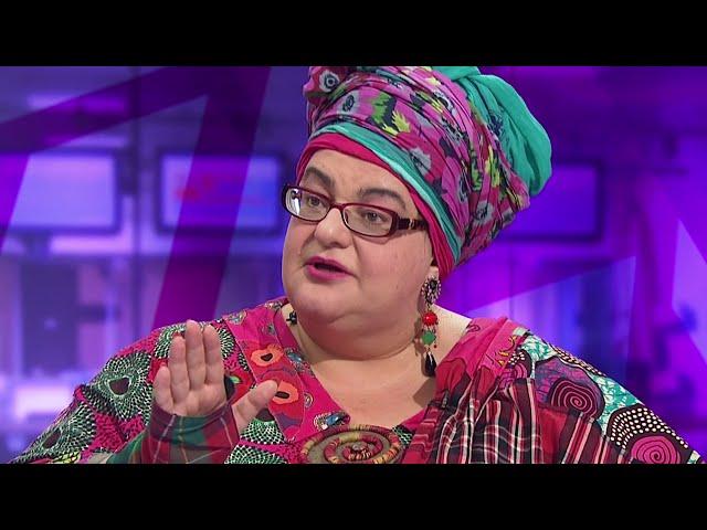 Kids Company founder: ‘I resigned – but donors wouldn’t accept it’