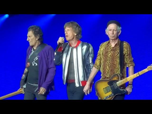 2021 09 26 St Louis Rolling Stones Full Concert