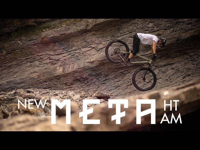 META HT AM - Ride & Play