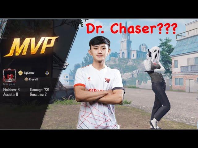 Last Zone WWCD GameplayChaser Gameplay#bgmi #lastzonefight #healbattle #doctor