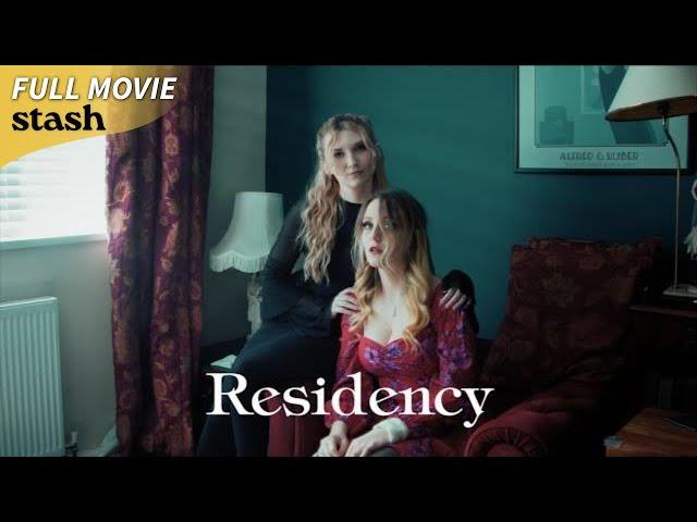 Residency | British Horror Anthology | Full Movie | Gothic