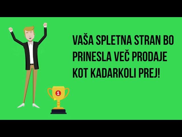 Izdelava spletnih strani in trgovin | Splet99.net