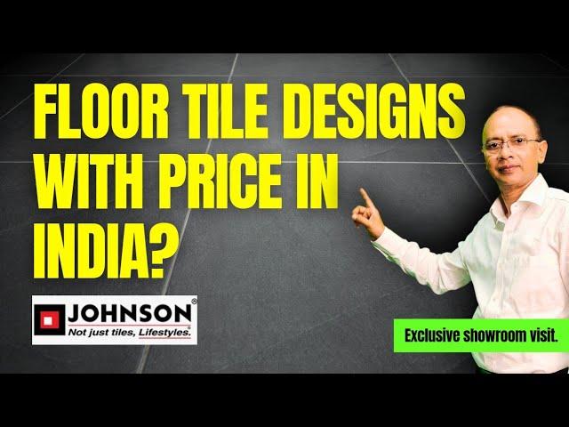 Floor Tile Designs with Price in India [GVT & Double Charge Tiles] | Floor Tile Designs & Price