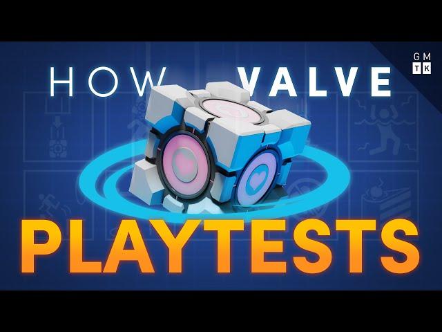 Valve's "Secret Weapon"