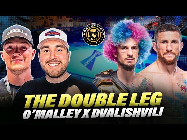 Noche UFC 306 O'Malley vs. Dvalishvili Full Card Breakdown