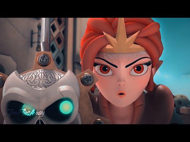 What’s my name - Zak storm || MEP parts (20-22)