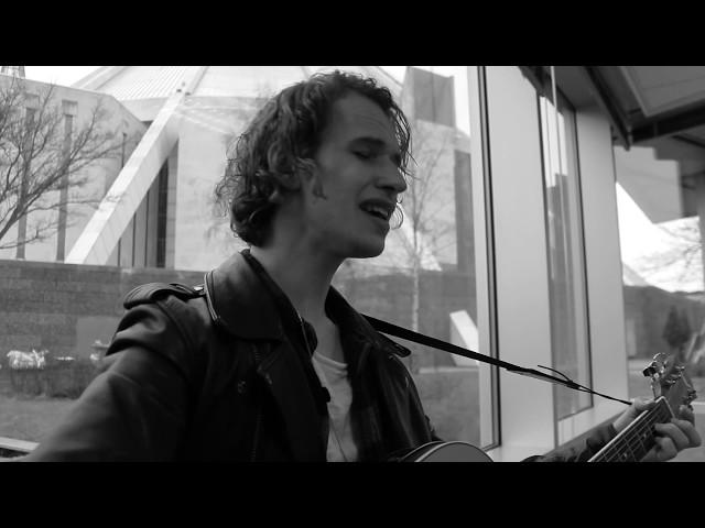 Slye Sessions #2 - New York (St Vincent Cover)