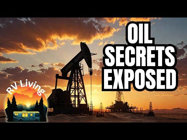 MIND-BLOWING Permian Basin Petroleum Secrets Revealed!