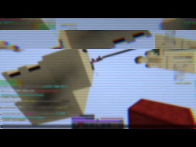 One Dance velocity edit | Minecraft Bedwars || WizardXD