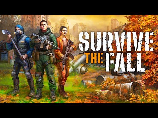 ALL New Update To This Post Apocalyptic Survival!