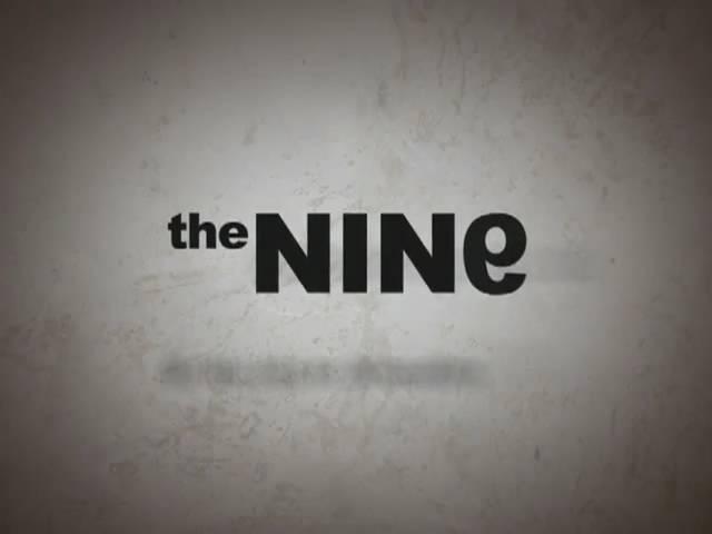 theNINE Intro Final