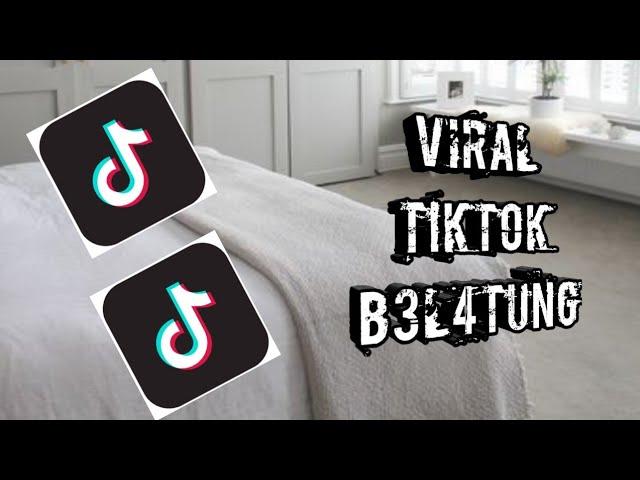 Viral Video Belatung Tiktok Tonton Sampai Selesai Sebelum Dihapus!!!