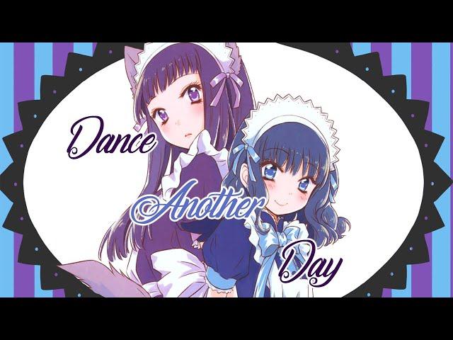 Dance Another Day - Minto & Zakuro (Tokyo/ Mew Mew Power AMV)