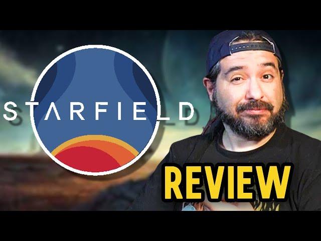 Is Starfield the WORST Game Ever from Bethesda? (Review)