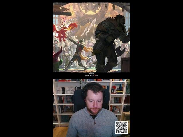[Vertical] Mastering Condi Virtuoso | NA Raid Training | Raising Money for Tyria Pride