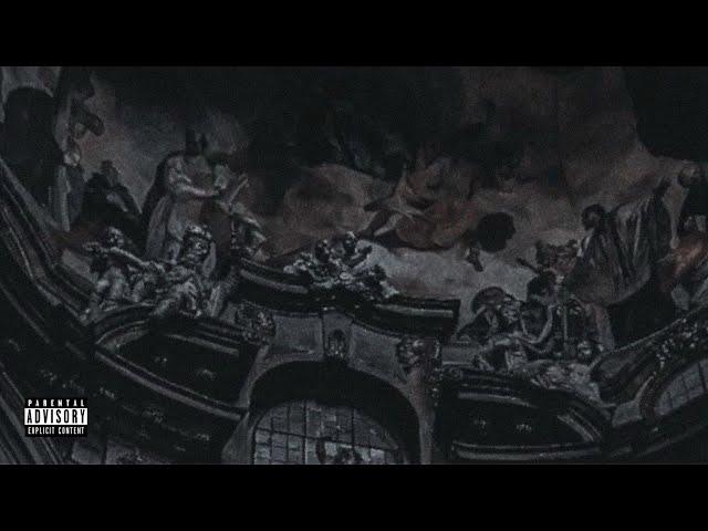 F25, huzzy b - ALLELUIA (Official Video, 2024)