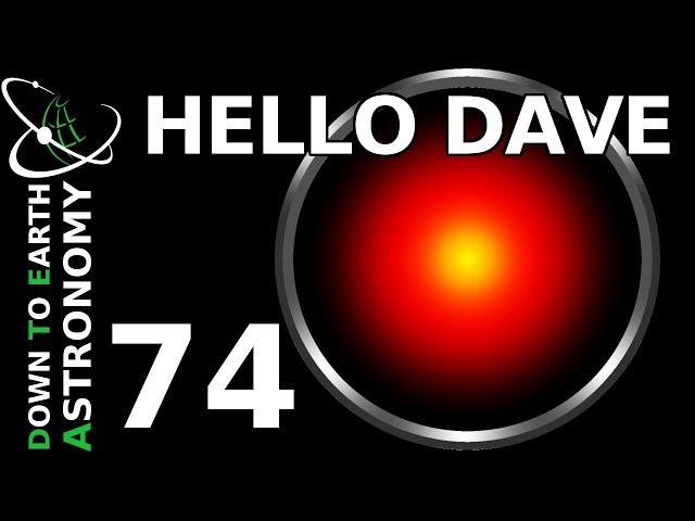 Model Corvette and X4 Launch | Hello Dave #74