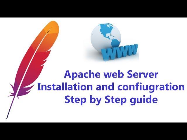 How to Install and Configure Web Server in Linux  - Step by Step Method & Guide