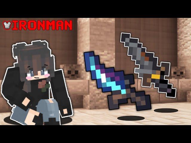 THESE UPGRADES HELPED ME SO MUCH (Hypixel Skyblock Ironman) Ep.245