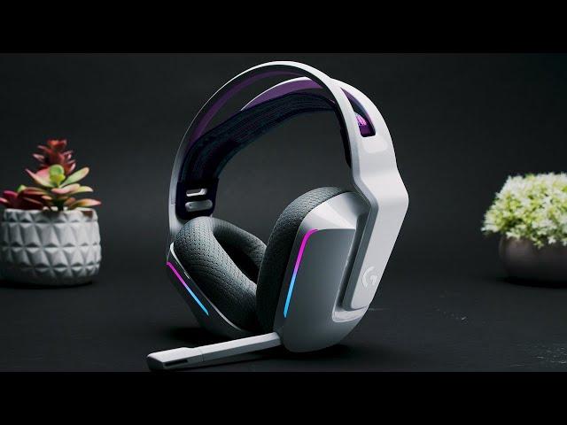 Logitech G733 Headset｜Watch Before You Buy