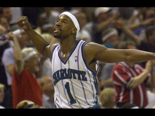 Baron Davis Top 10 Career Plays