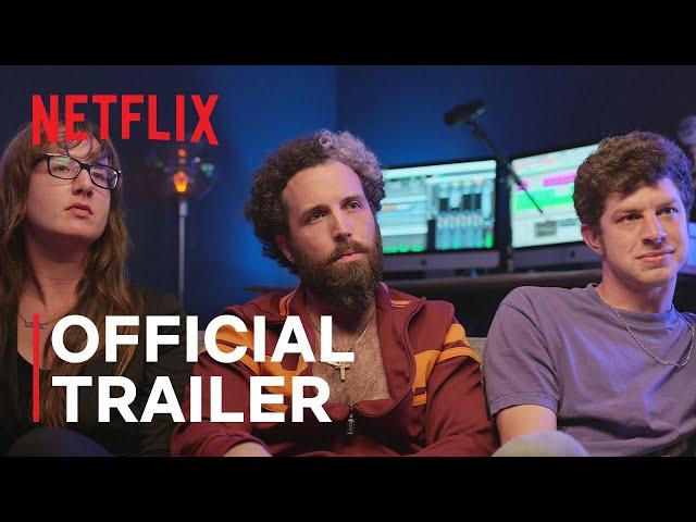 Eat the Rich: The GameStop Saga | Official Trailer | Netflix