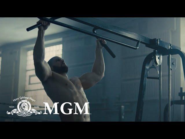 CREED II | Introducing Viktor Drago | MGM