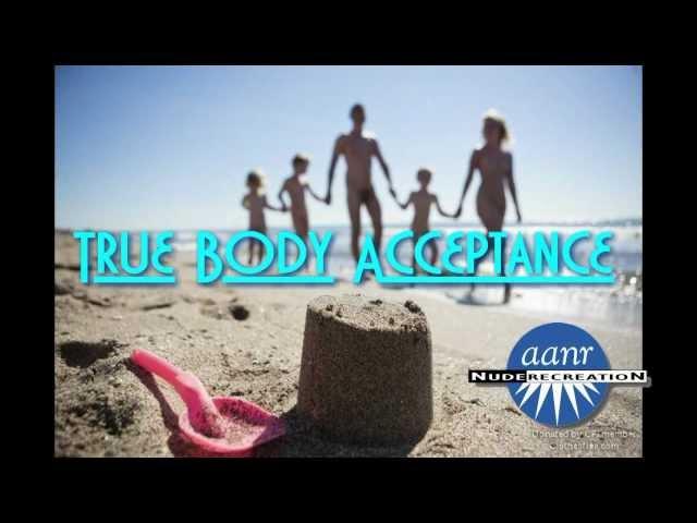 What is nude recreation? AANR Video