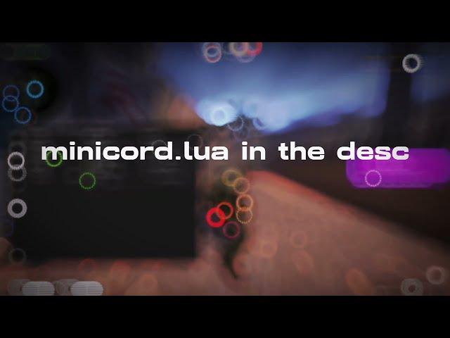 nixware hvh highlights | minicord.lua[nightly]