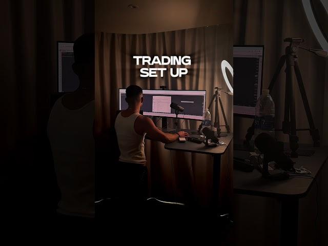 10/10 set up  #trading #crypto #forex