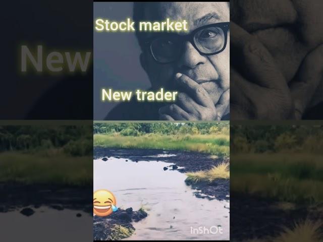 when you enter stock markets#ple