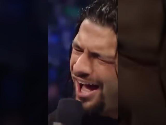 Seth Rollins reaction #wwe #wweraw #smackdown #wweclips #wwe2k23 #wwe2023 #sethrollins