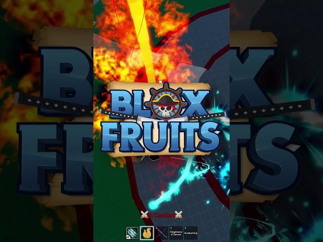 Does Blox Fruits Have A GREED Problem??? 