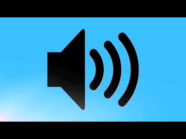 Telegram Notification Soundin - Sound Effect 