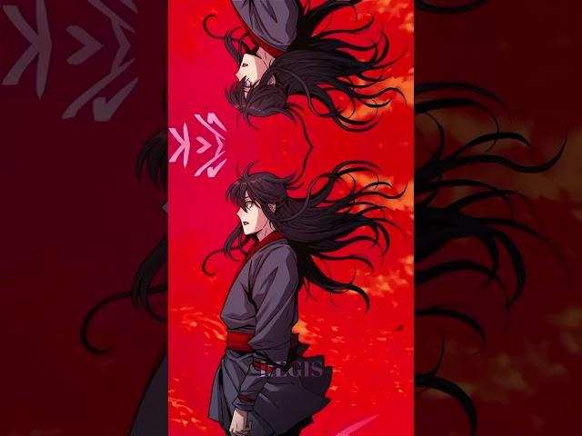 See how Beautiful she is️ | Myst, Might, Mayhem | #manhwa #manhwareccomendation #shorts #manhwaedit