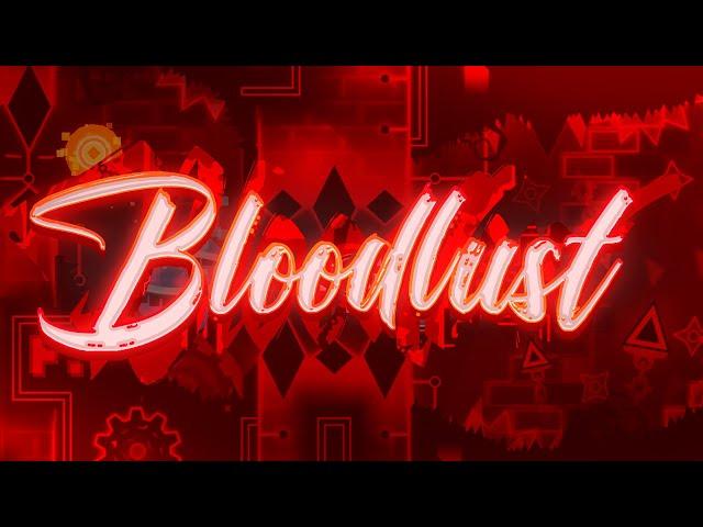 КАК БЫЛ ПРОЙДЕН BLOODLUST