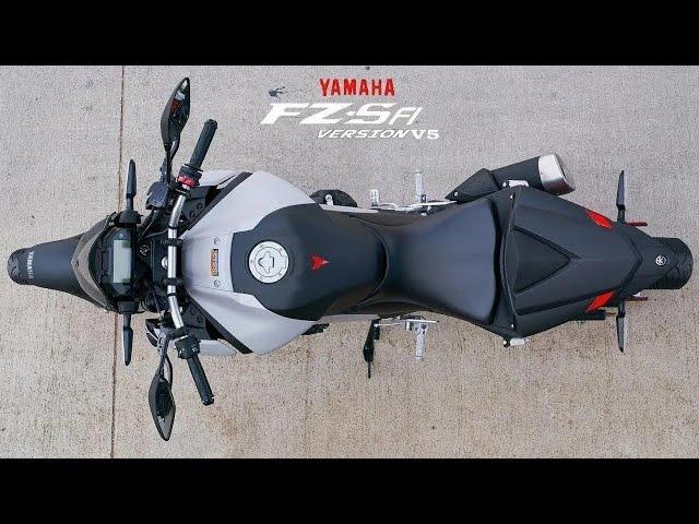 Finally 2024 Yamaha FZ-S V5 New Model - Launch Date Confirm?New Change & FeatureNew Yamaha FZ-S V5