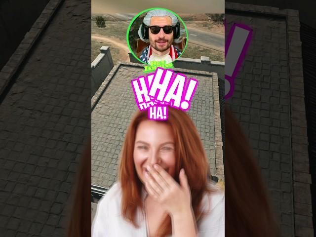 Proof that video games = Tinder + Bumble