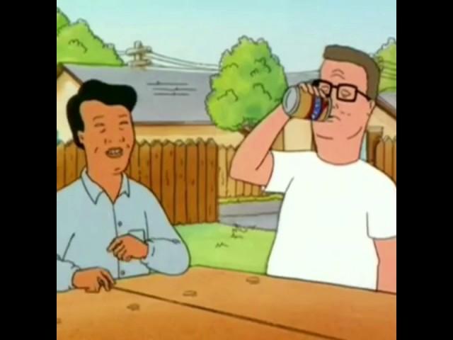 [YTP] HANK HILL IS A RACIST